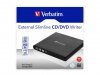 Verbatim Nagrywarka DVD-RW USB 2.0 zewnętrzna 98938
